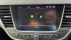 Vauxhall Crossland X 1.2T ecoTec [110] SE Nav 5dr [Start Stop] Petrol Hatchback